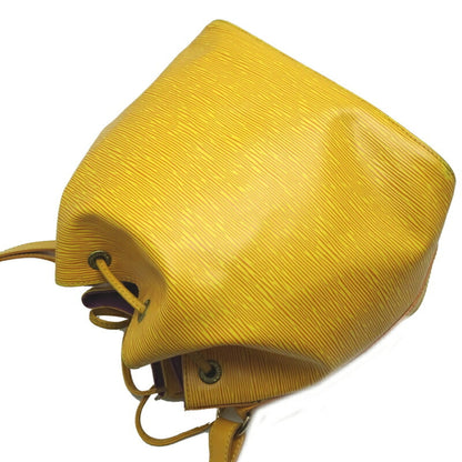 Louis Vuitton  Epi Leather Shoulder Bag