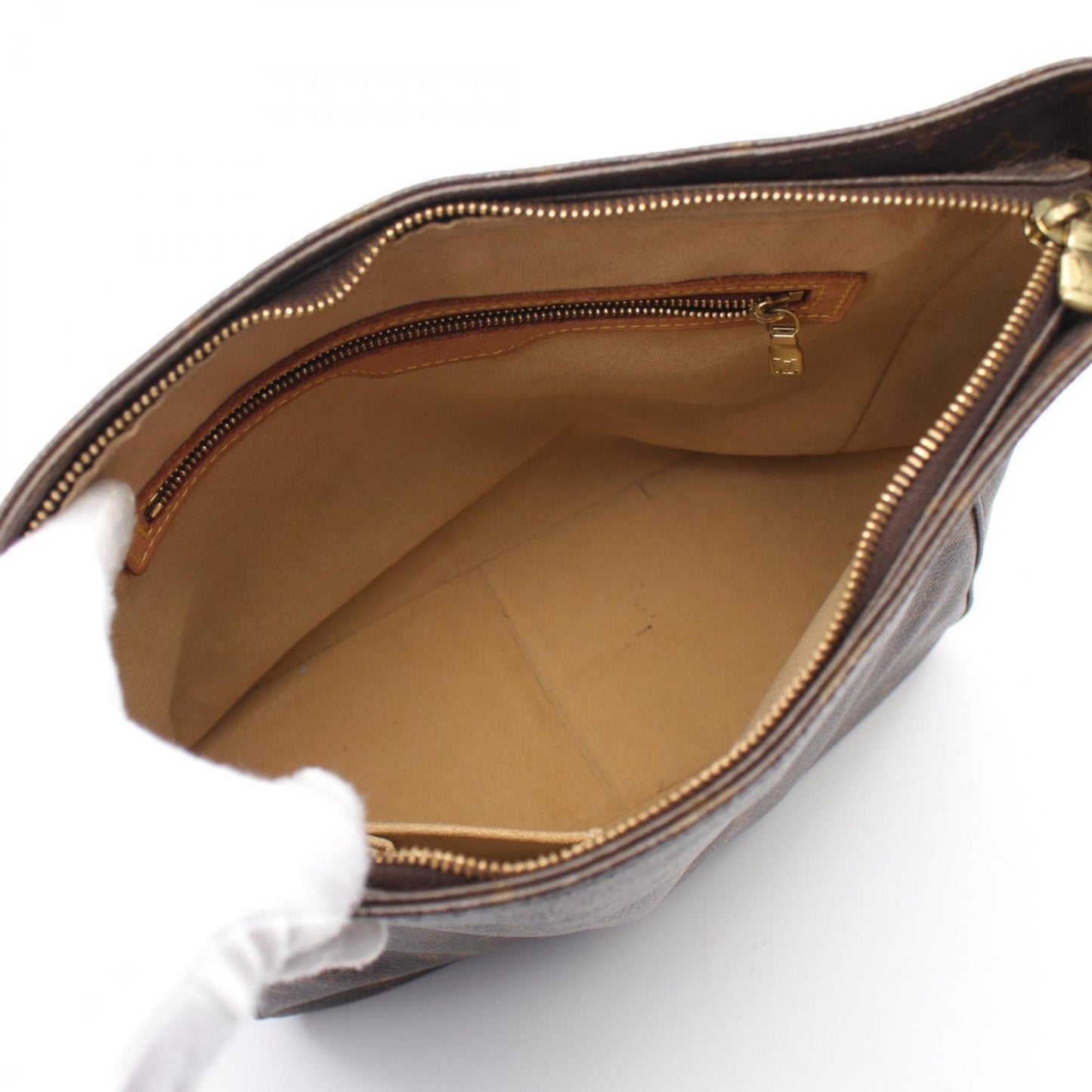 Louis Vuitton  Monogram Monogram Shoulder Bag