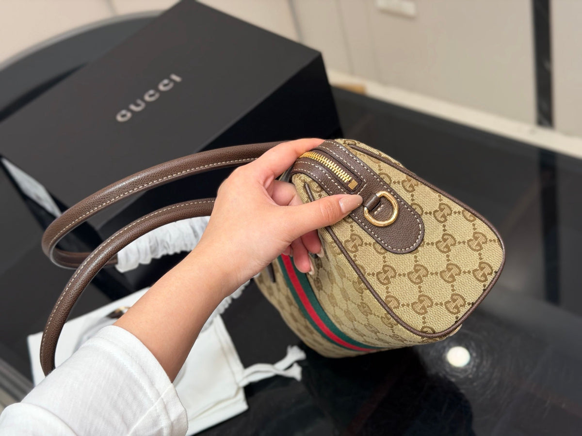 Premium Fashion Travel Bags-2277
