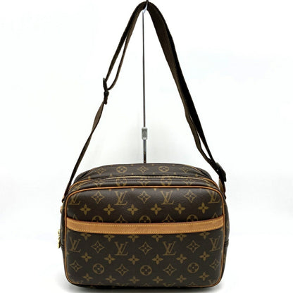 Louis Vuitton  Monogram Shoulder Bag