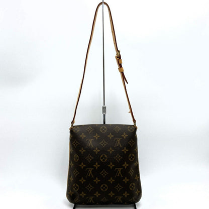 Louis Vuitton  Monogram Shoulder Bag