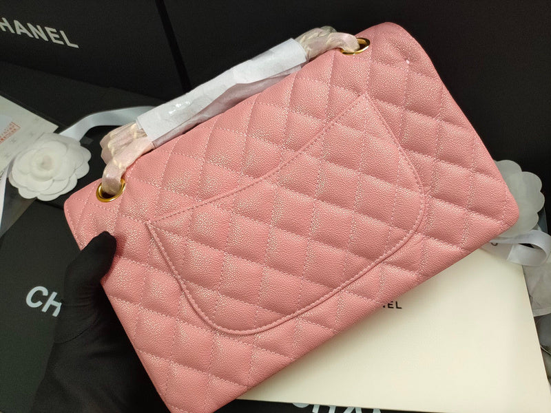 Chanel Luxury Handbag Style 339