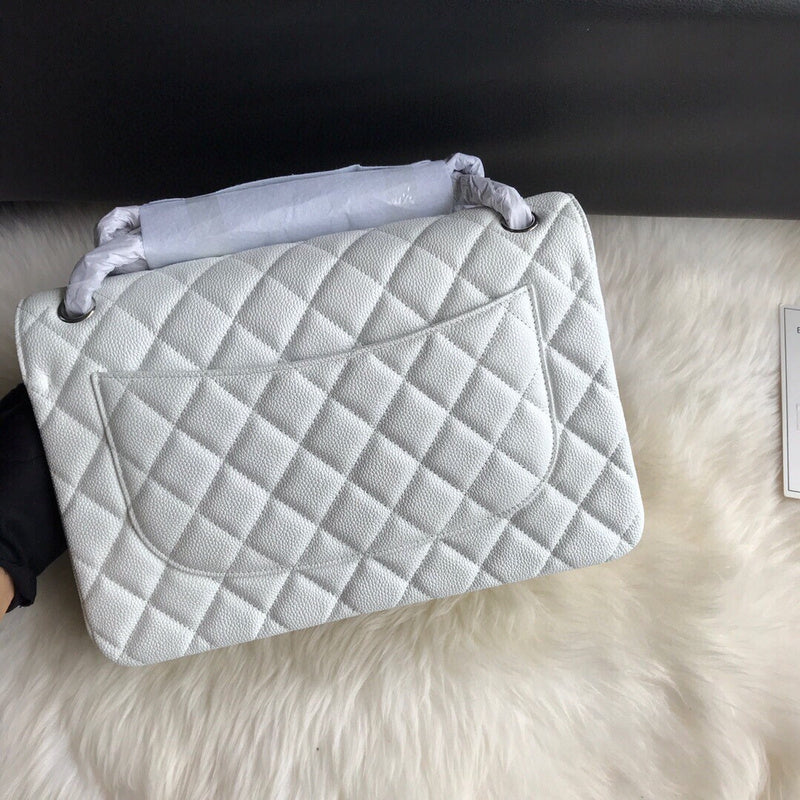 Chanel Luxury Handbag Style 168