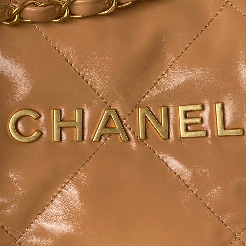 Chanel Luxury Handbag Style 411