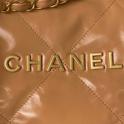Chanel Luxury Handbag Style 411