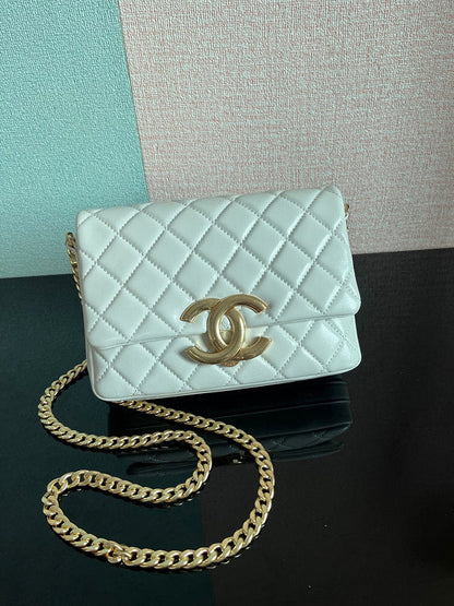 Chanel Luxury Handbag Style 42