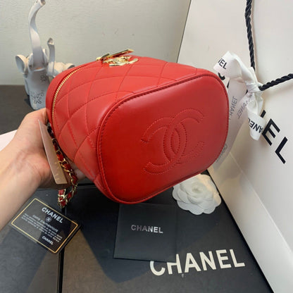 Chanel Luxury Handbag Style 491