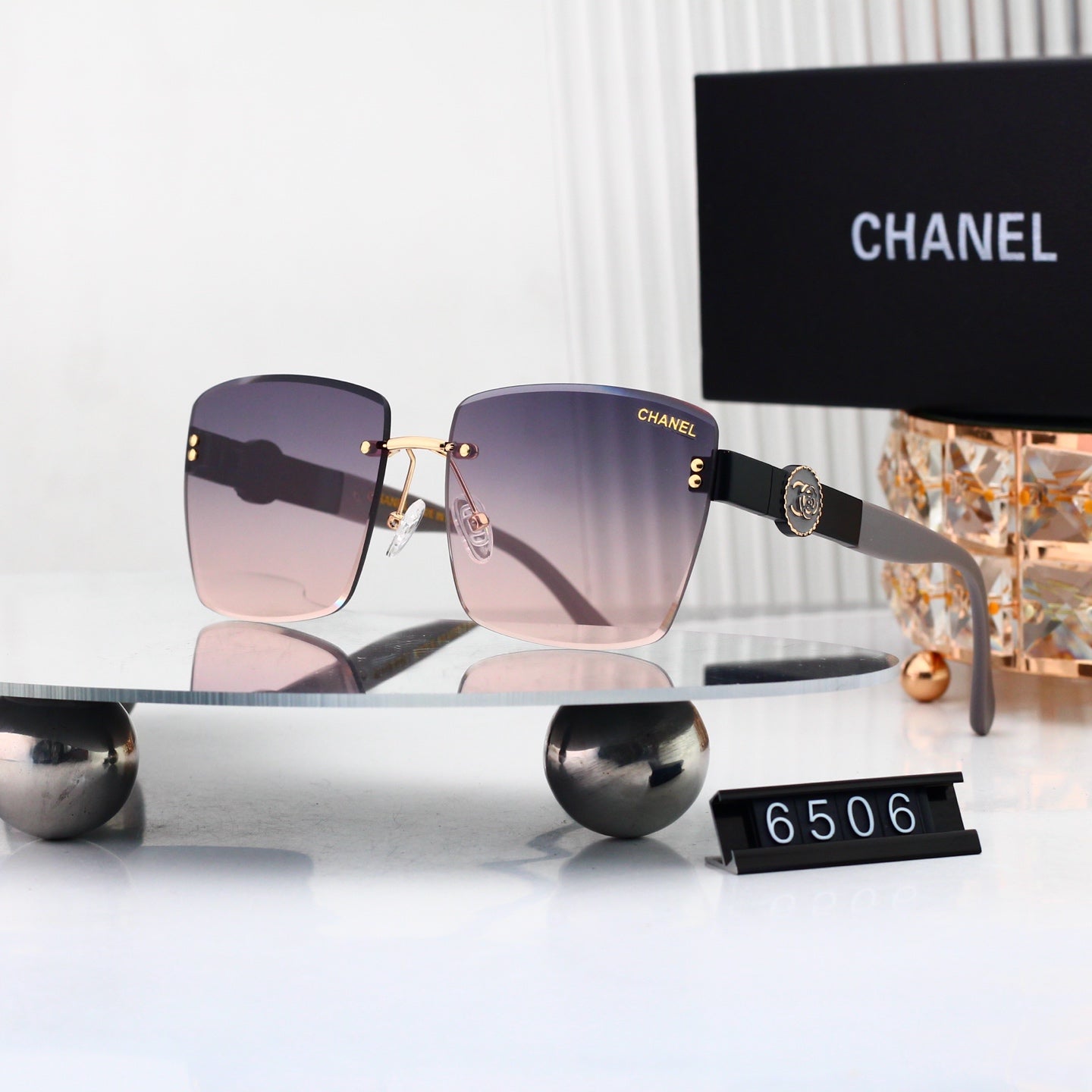 New Stylish  Sunglasses-82