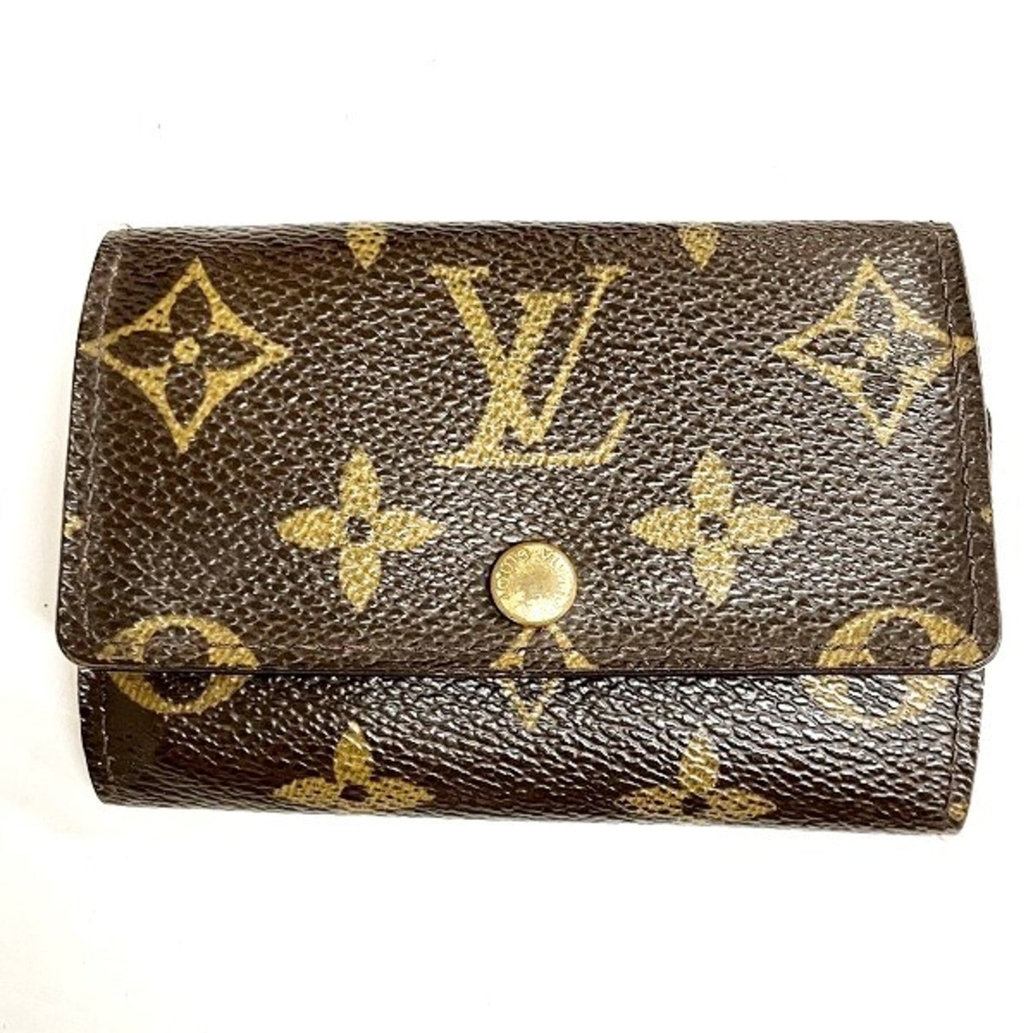 Louis Vuitton  Keycase