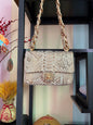 Chanel Luxury Handbag Style 434