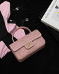 Chanel Timeless Leather Gold Handbag Gold