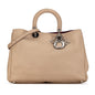 Dior Leather Handbag
