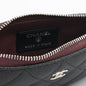 Chanel Luxury Caviar Black Handbag Style 3