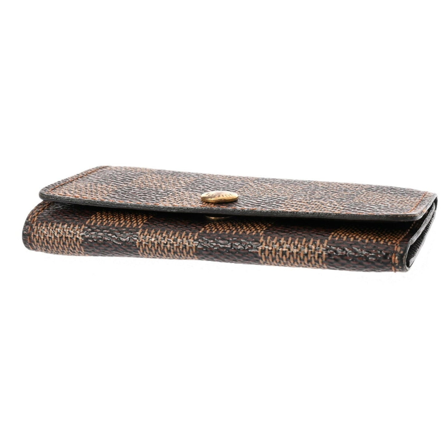 Louis Vuitton  Damier Canvas Keycase