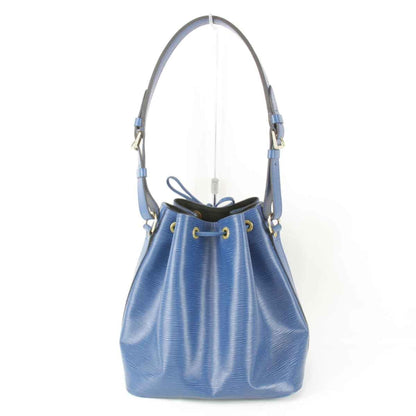 Louis Vuitton  Epi Leather Shoulder Bag