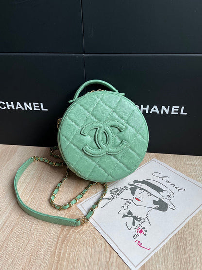 Chanel Luxury Handbag Style 147