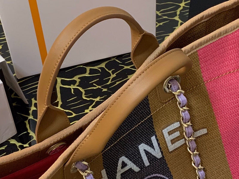 Chanel Luxury Handbag Style 68