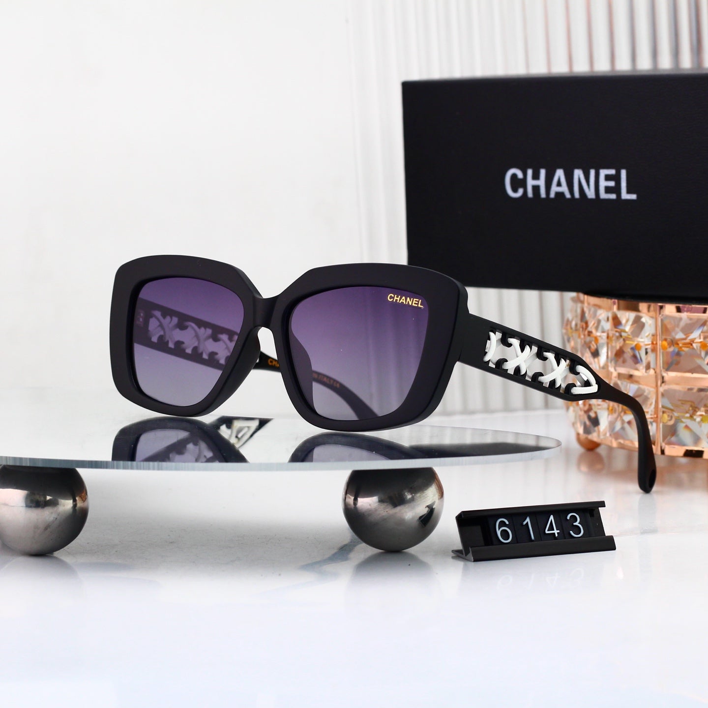 New Stylish  Sunglasses-78