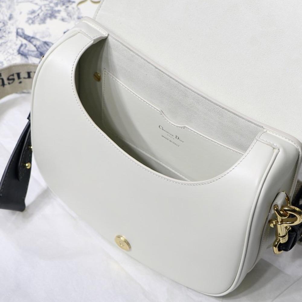 Gucci Leather Crossbody Bag