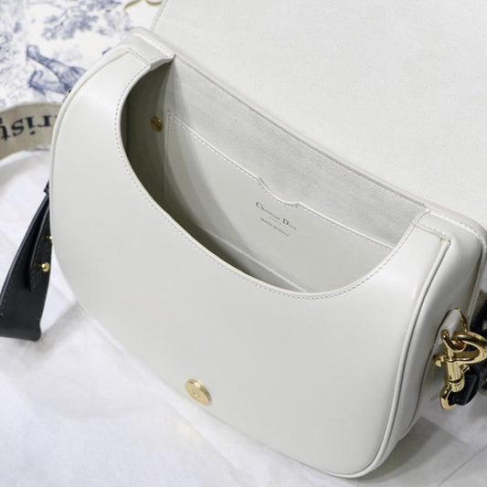 Gucci Leather Crossbody Bag