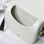 Gucci Leather Crossbody Bag