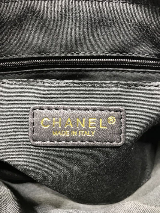 Chanel Luxury Handbag Style 389