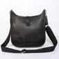 Luxury Hermes Evelyne Iii Crossbody Bag Pm Black