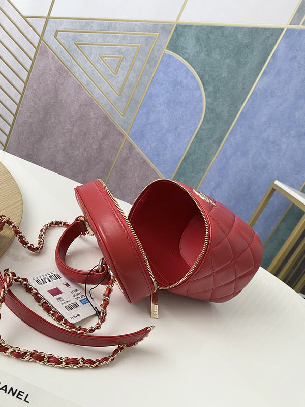 Chanel Luxury Handbag Style 511