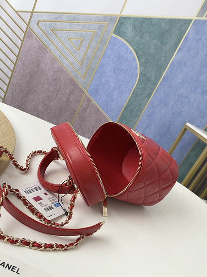 Chanel Luxury Handbag Style 511