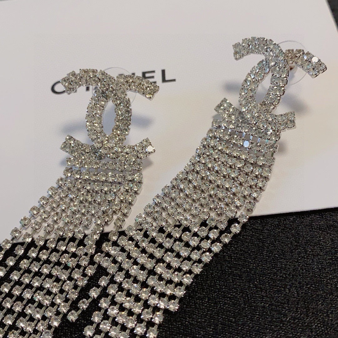 High-Quality Stud Earrings-154