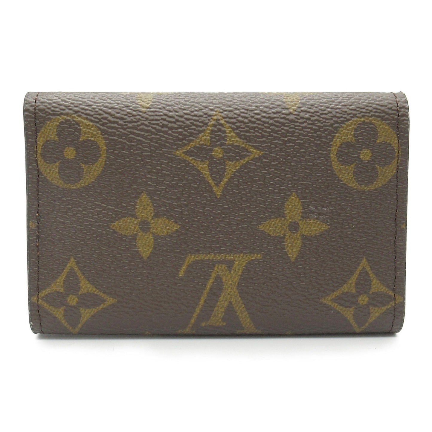 Louis Vuitton  Monogram Keycase