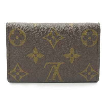 Louis Vuitton  Monogram Keycase