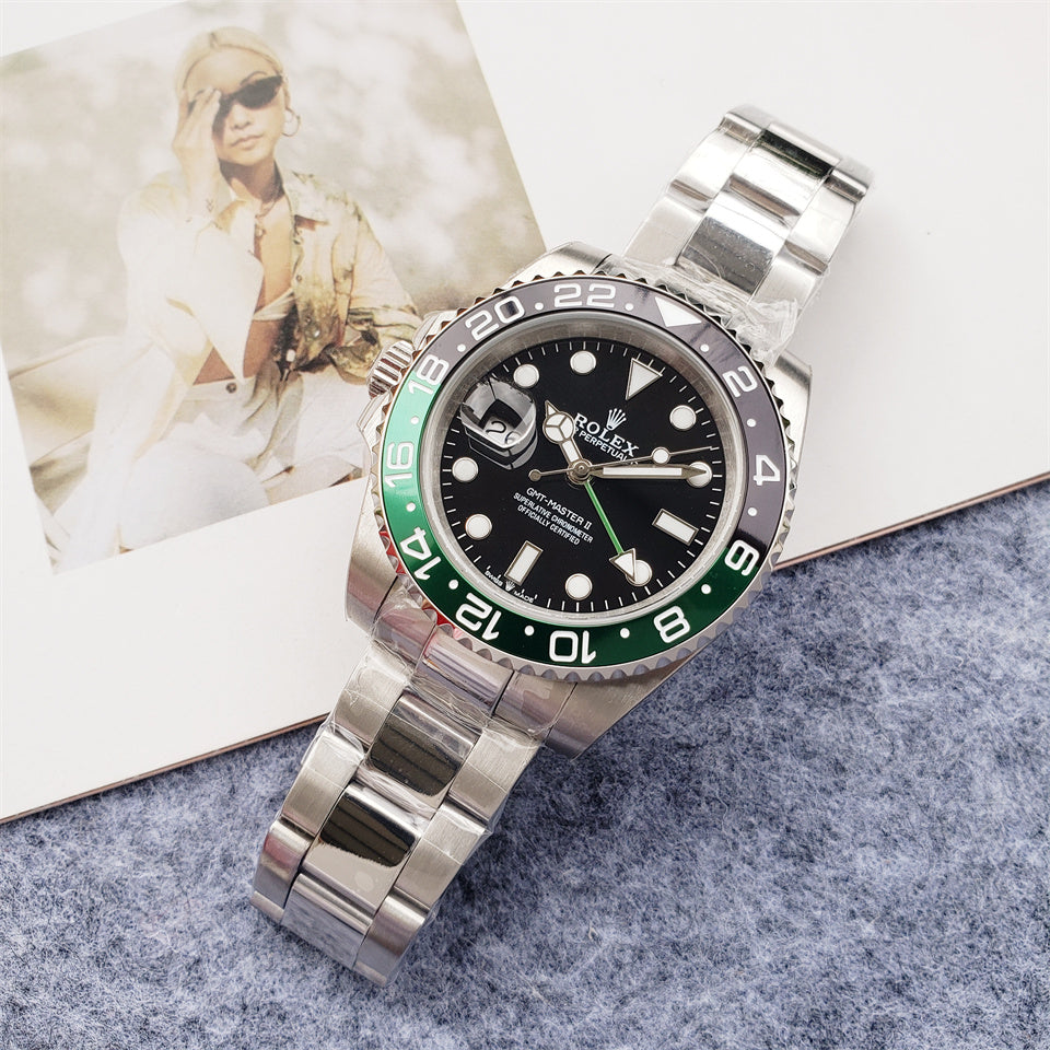Rolex Watch