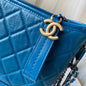 Chanel Luxury Handbag Style 475