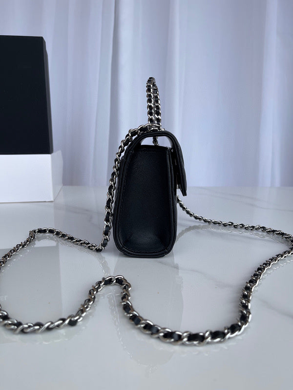 Chanel Luxury Handbag Style 239