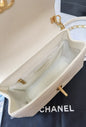 Chanel Luxury Handbag Style 634