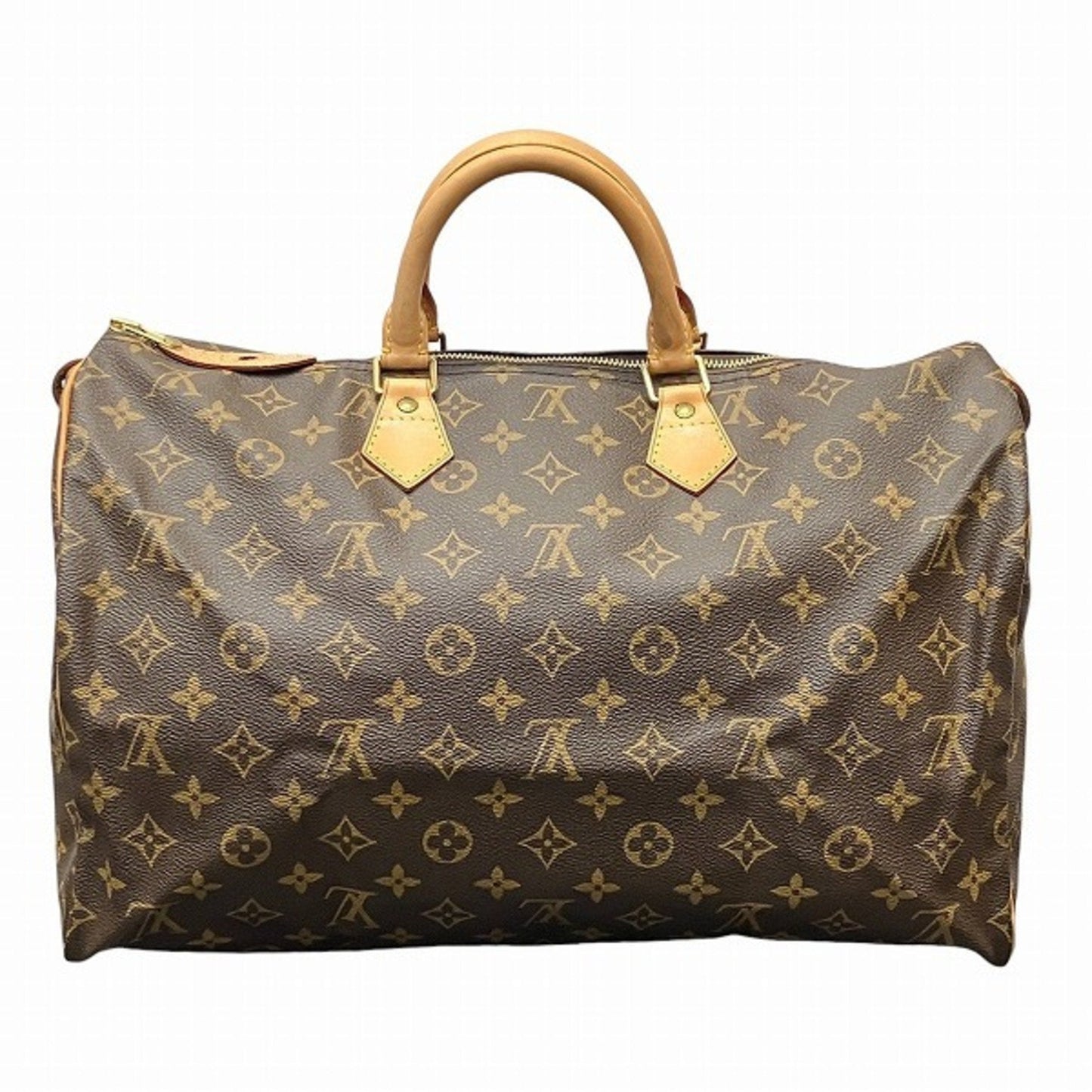 Louis Vuitton  Boston Bag Handbag