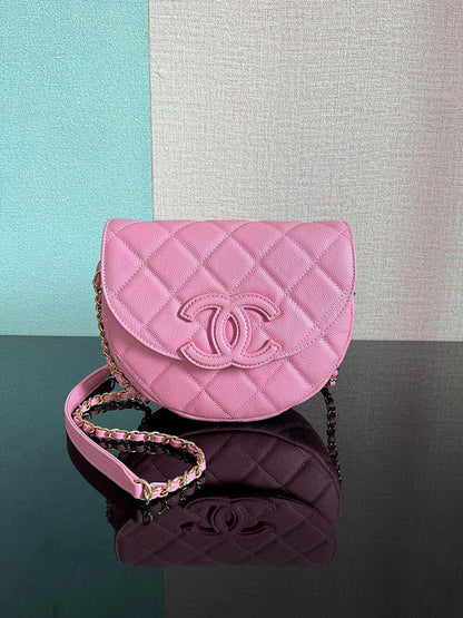 Chanel Luxury Handbag Style 76