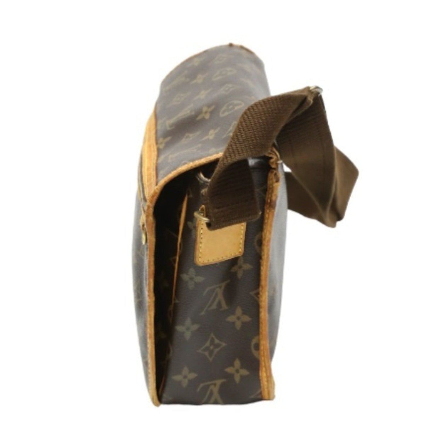 Louis Vuitton  Monogram Monogram Shoulder Bag