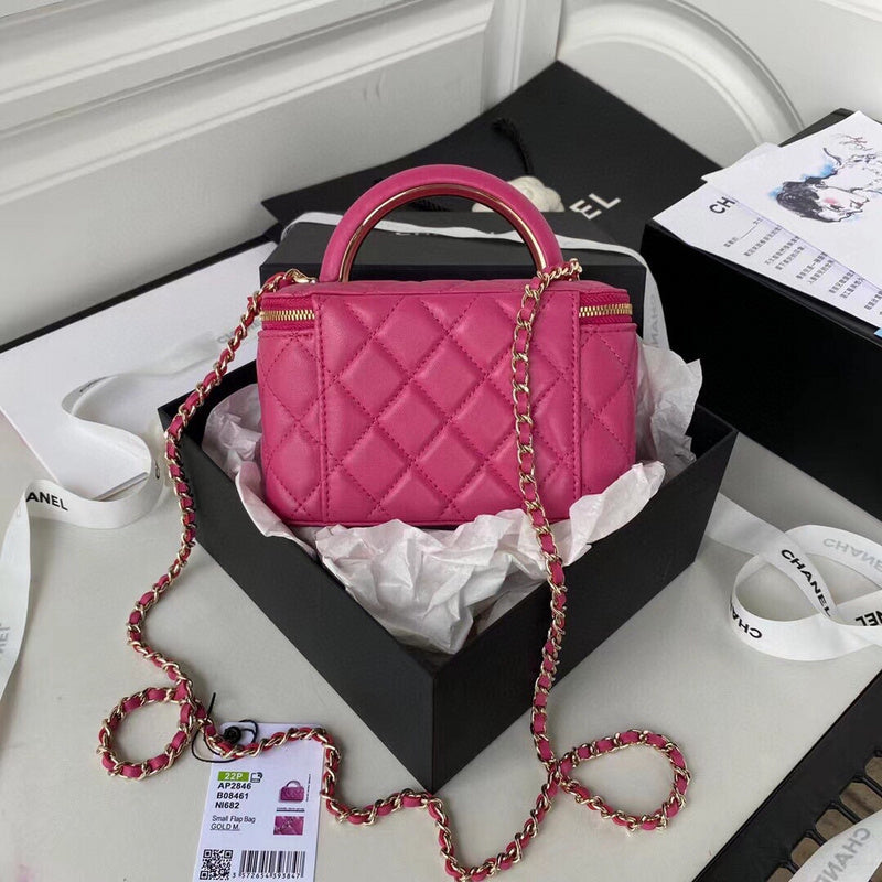 Chanel Luxury Handbag Style 190