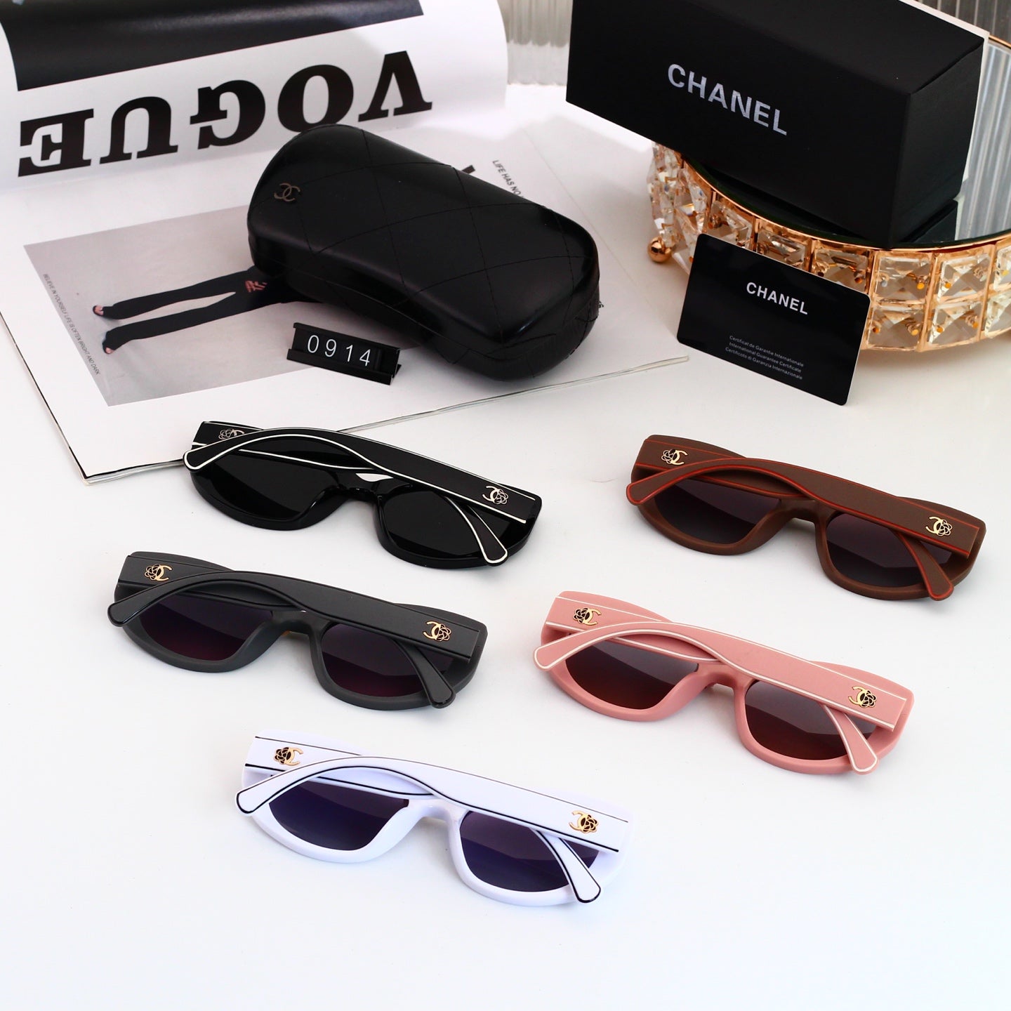 New Stylish  Sunglasses-80