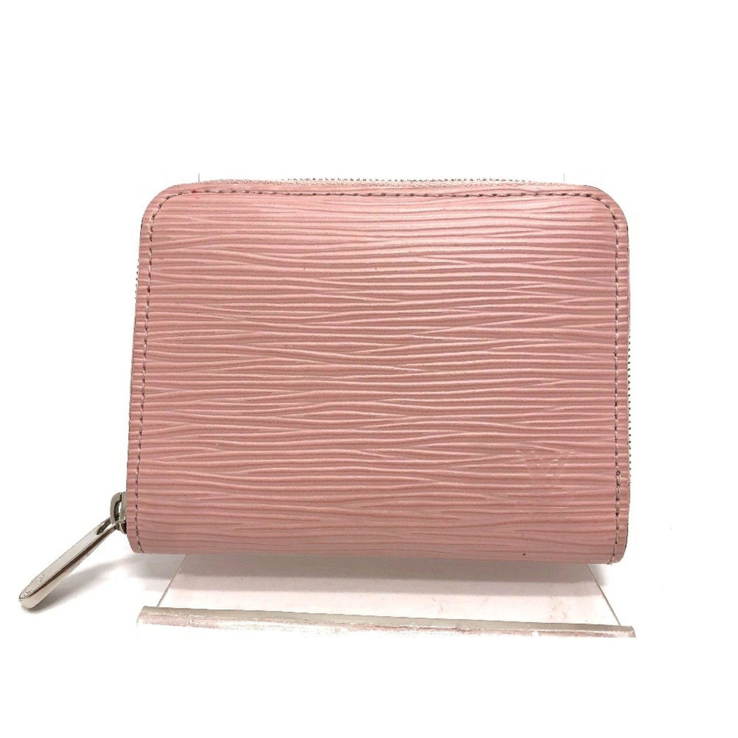 Louis Vuitton  Leather Coin Purse/Coin Case