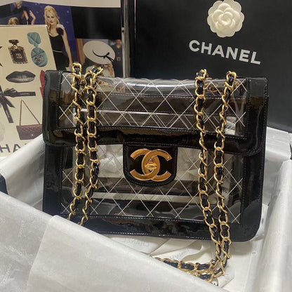 Chanel Luxury Handbag Style 53