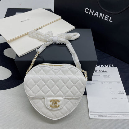 Chanel Luxury Handbag Style 442