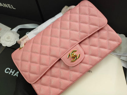 Chanel Luxury Handbag Style 339