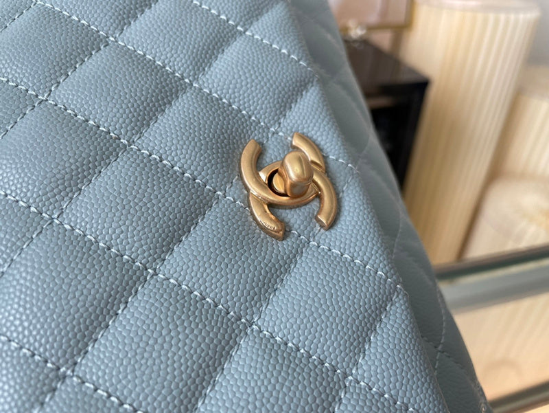 Chanel Luxury Handbag Style 654