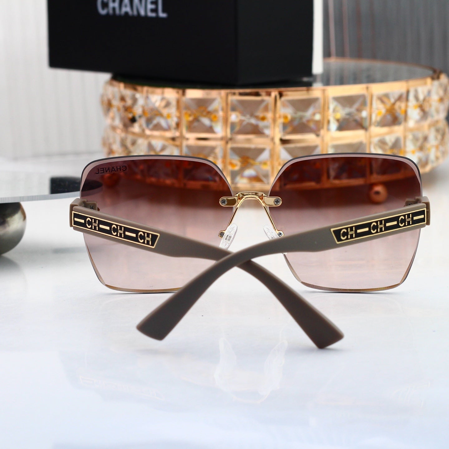 New Stylish  Sunglasses-74