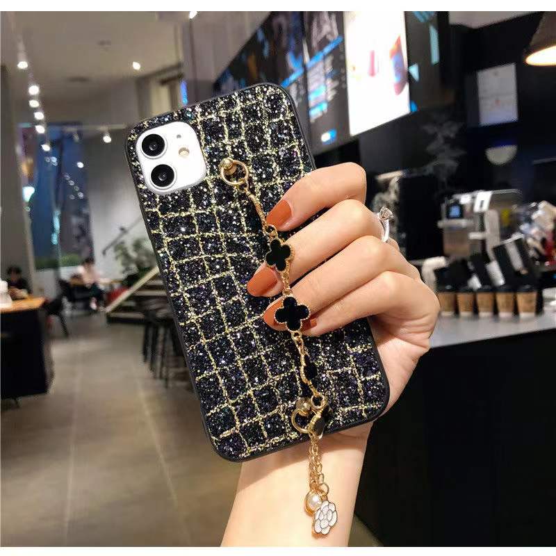 Glitter Sequined Phone Case
