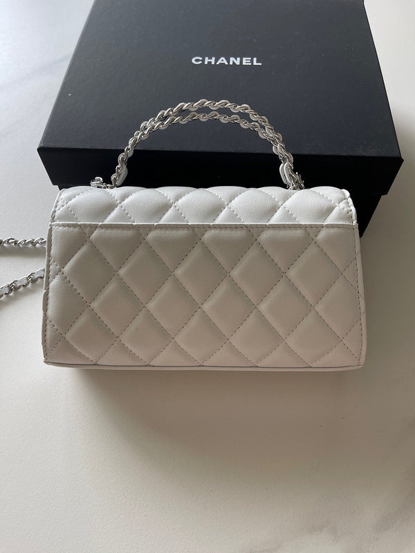 Chanel Luxury Handbag Style 243