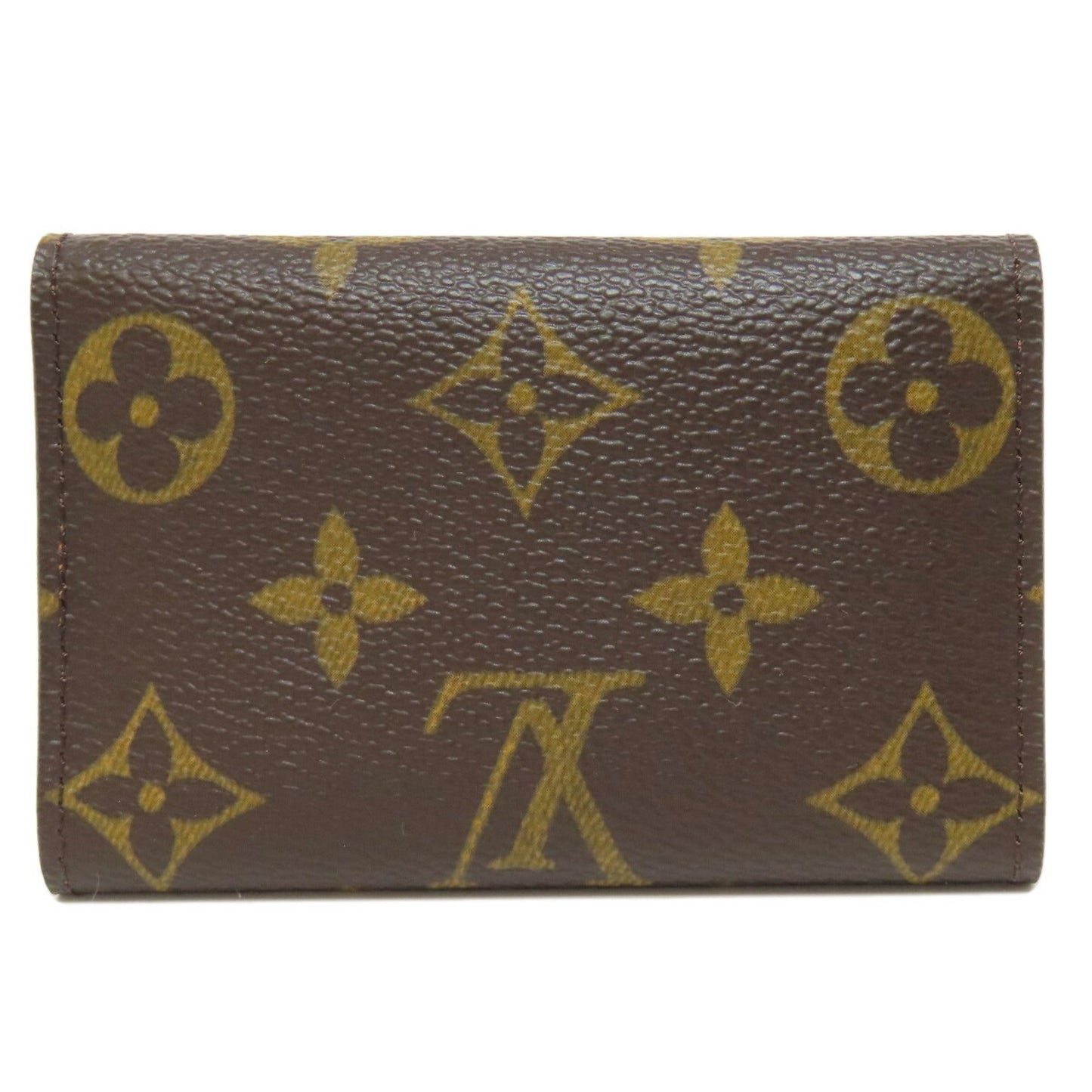 Louis Vuitton  Monogram Monogram Keycase